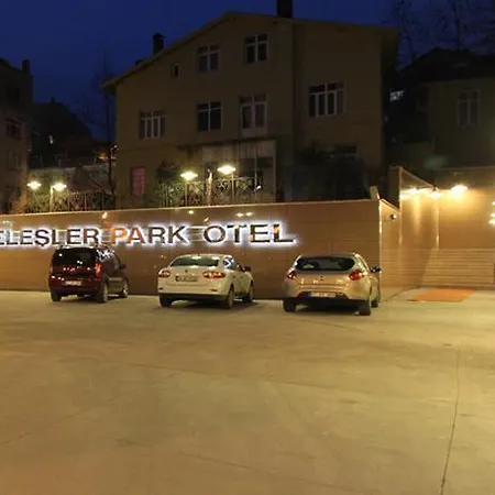 Kelesler Park 3* Ereğli