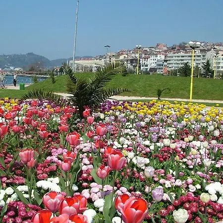 Kelesler Park 호텔 Ereğli