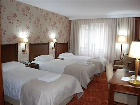 Kelesler Park 3*