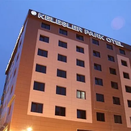 호텔 Kelesler Park