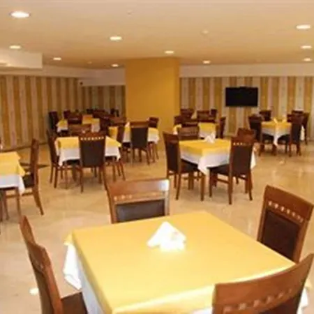 Kelesler Park 3*