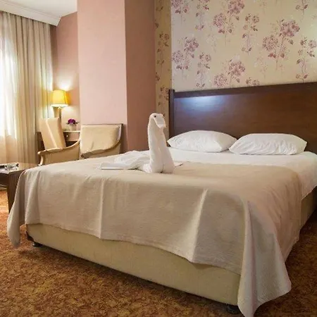 Kelesler Park 3*