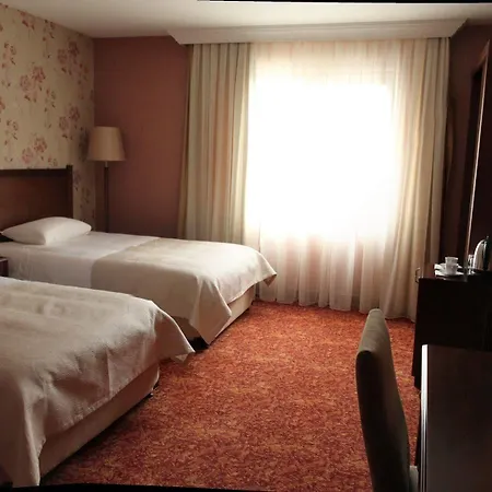Kelesler Park 3* Ereğli