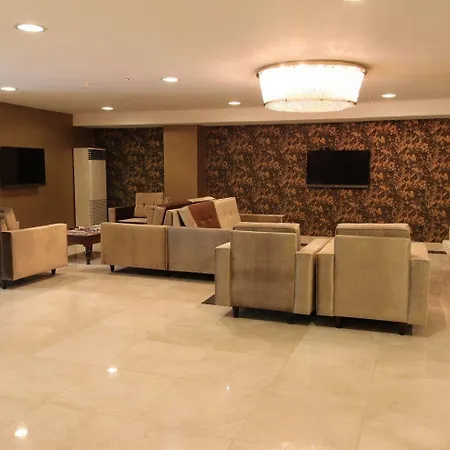 Kelesler Park 3*