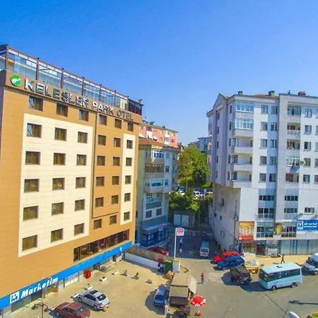 Kelesler Park 3* Ereğli