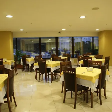 Kelesler Park Hotel 3*